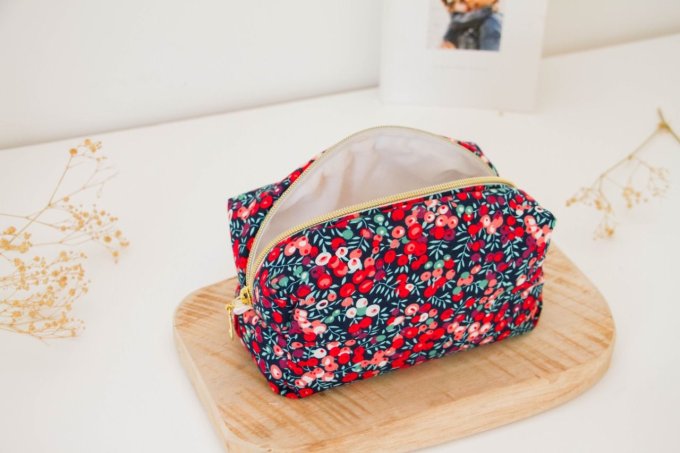 Trousse Manon  " en stock "