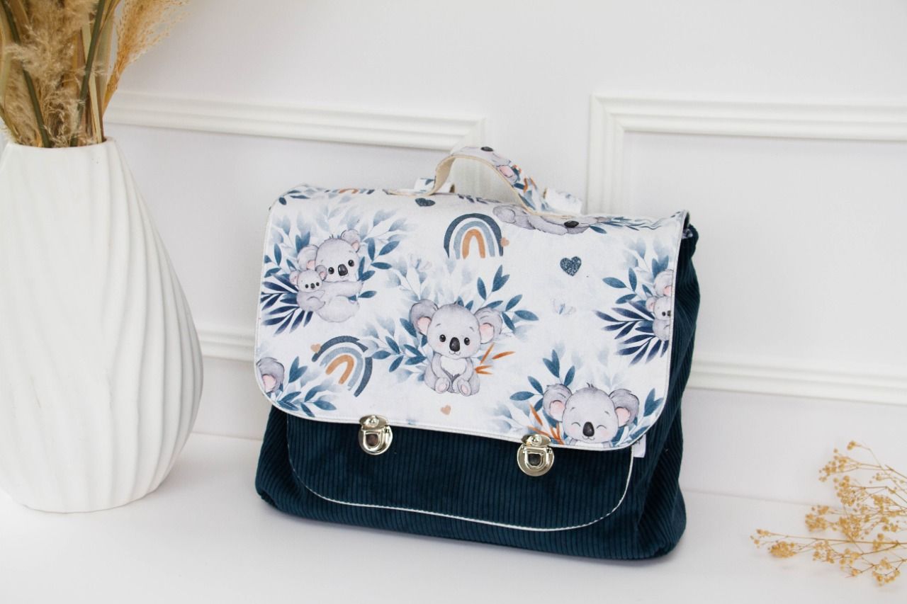 Cartable koala sale