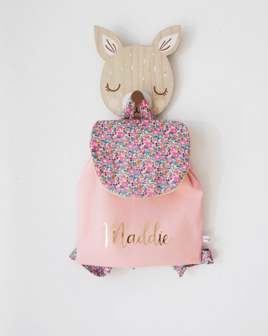 Cartable liberty  maddie