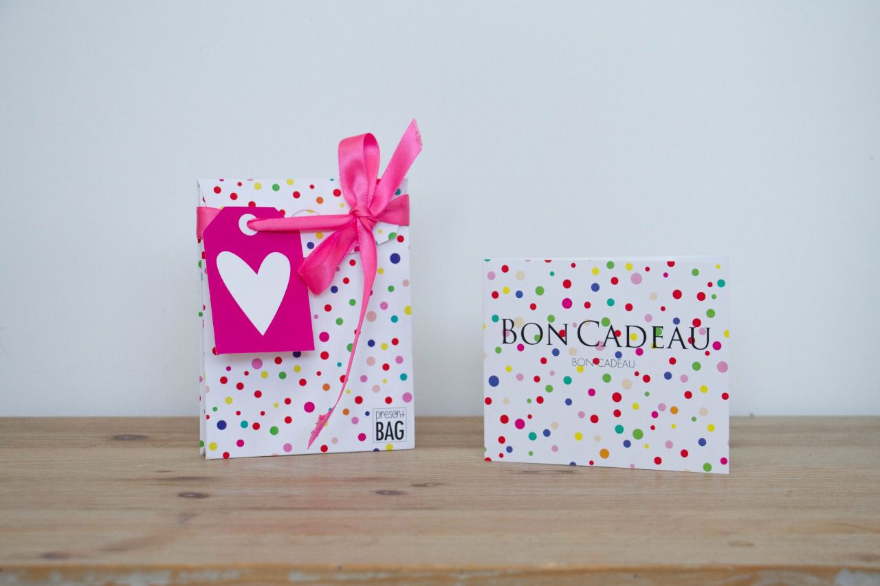 Carte Cadeau