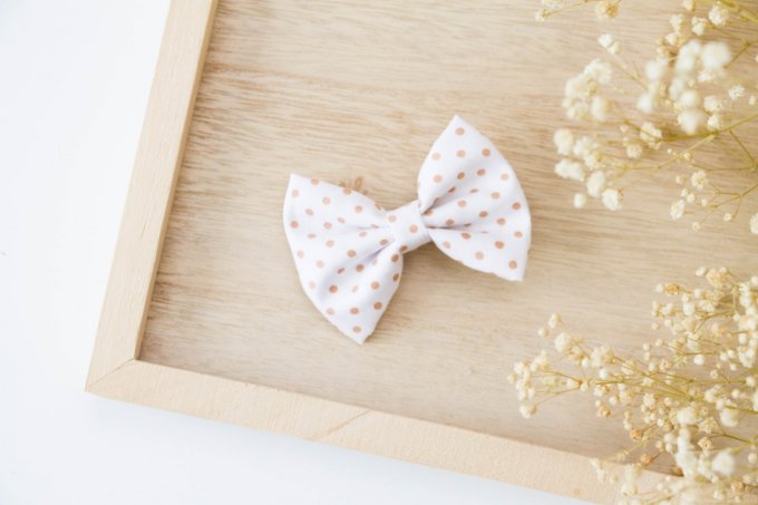 Barrette       