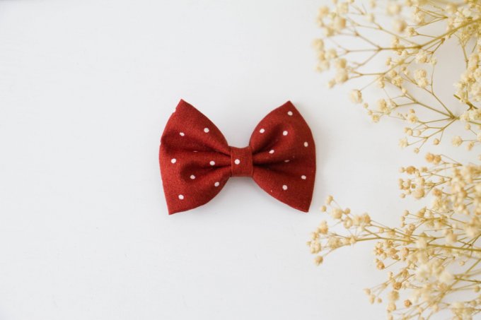 Barrette  