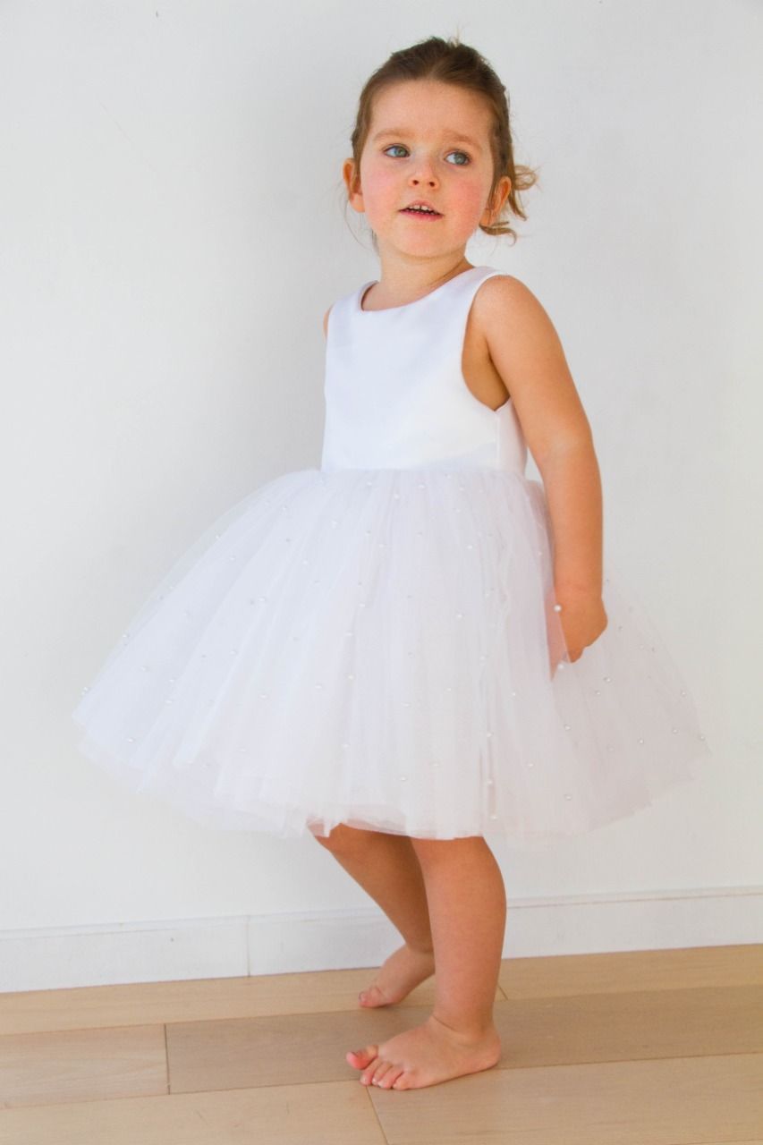 Robe tutu